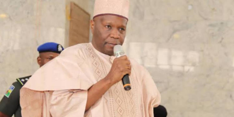 Gov. Yahaya grants clemency to 39 inmates in custodial centres across Gombe  