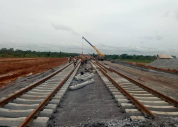 Kano railway
