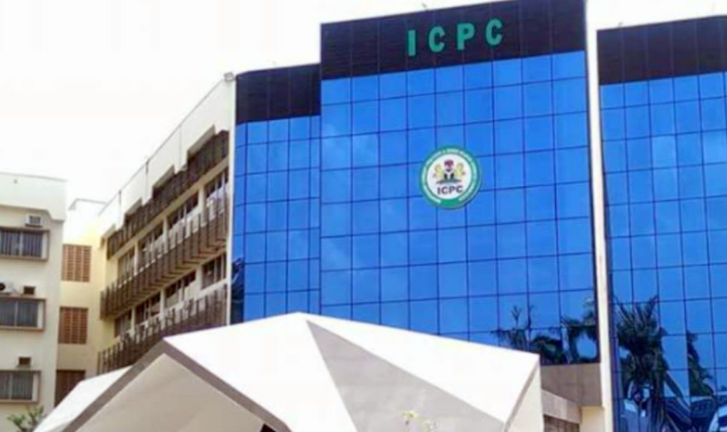 ICPC , REA , Abubakar Abdullahi Sambo