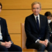 Billionaire Bernard Arnault’s son, Frederic becomes CEO LVMH watch division