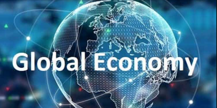 UN predicts 2.4 % global economic growth slowdown in 2024 – Report