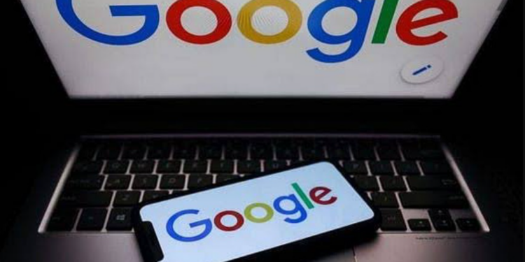 Google