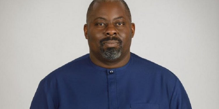 Meet Obi Asika, a Music Executive who leads the National Council for Arts and Culture     