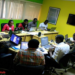 Co-creation Hub, Yaba , Lagos, Nigeria.