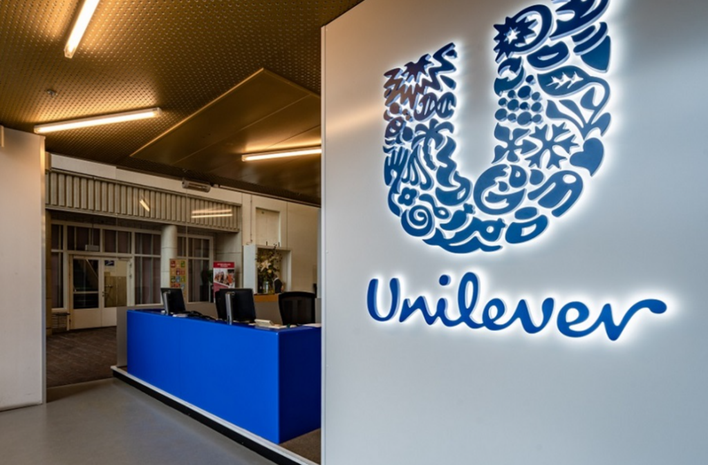 Unilever