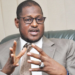 Dr. Dikko Umar Radda, Katsina govt. gives FG 25 hectares of land for Renewed Hope City Project