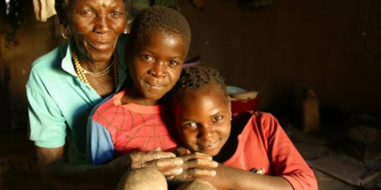 children, nutritional supplements