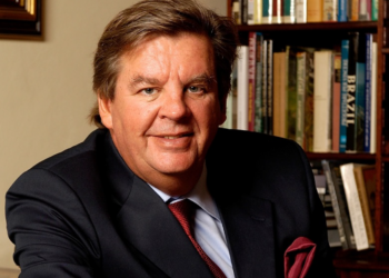 Johann Rupert,