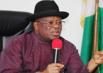 David Umahi