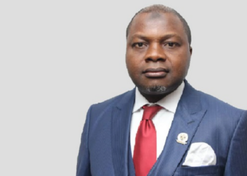 CIS, Tax, Mr. Olatunde Amolegbe