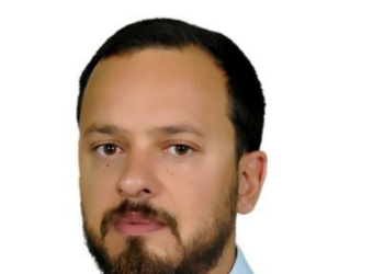 Ilies Larbi, CEO Ouinex