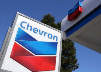 Chevron Nigeria invests $1.45 billion in local content development