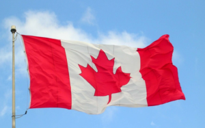 Top 10 countries with the highest Canadian asylum approvals in 2025