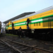 Nigeria Railways records 103% increase in revenue to N1.89 billion Q3, 2023
