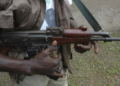 Insecurity: N10 billion demanded through Kidnapping ransoms in H1 2021 - SBM