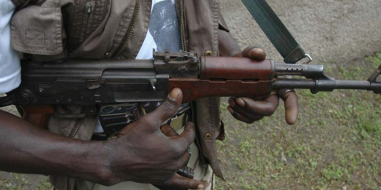 Insecurity: N10 billion demanded through Kidnapping ransoms in H1 2021 - SBM