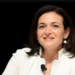 Sheryl Sandberg