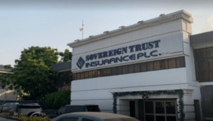 Sovereign Trust Insurance remits N1.5 billion statutory capital deposit to CBN 