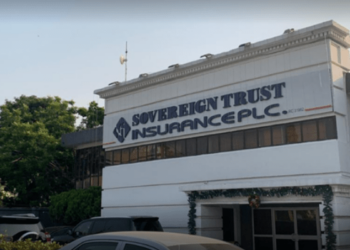 Rights Issue: Sovereign Trust Insurance Plc lists 2.864 billion ordinary shares on NGX