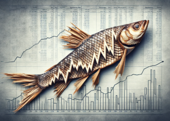 Record breaking NGX – A Stockfish market