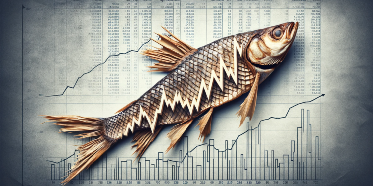 Record breaking NGX – A Stockfish market