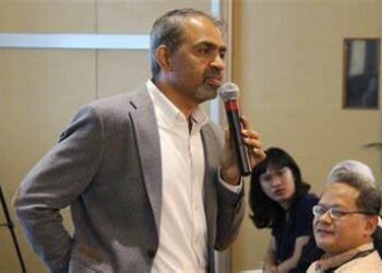 Airtel Africa gets new CEO, as Segun Ogunsanya retires  