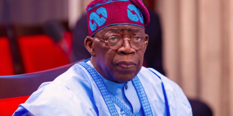 Tinubu to clear N342.3 million Aso Villa electric bill outstanding debt ...