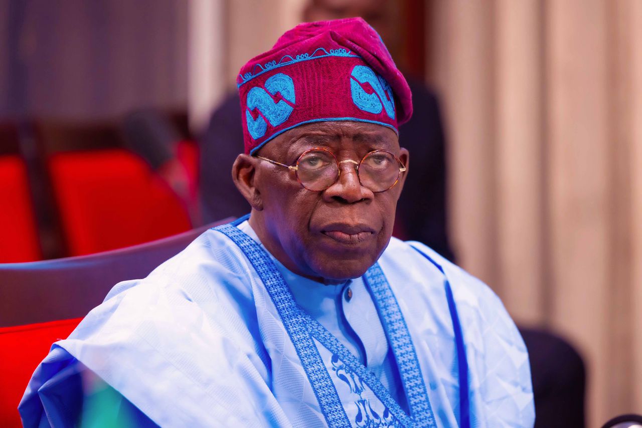 President Tinubu gives customs guidelines for return of seized food items