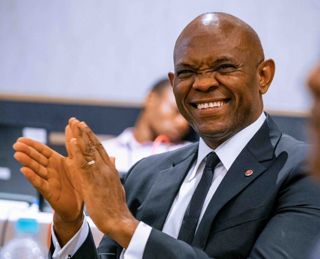 Tony Elumelu’s companies record N278.8 billion capital gains in 2 days