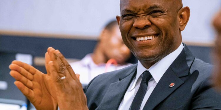 Tony Elumelu’s companies record N278.8 billion capital gains in 2 days