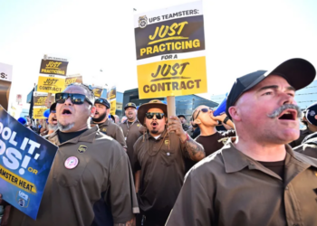 UPS to cut 12,000 jobs to save $1 billion as revenue outlook falls  