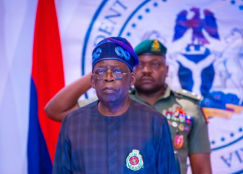 President Bola Tinubu, AU