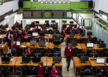 Nigerian Stock Exchange