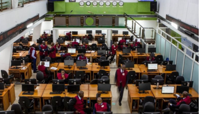 Nigerian Stock Exchange