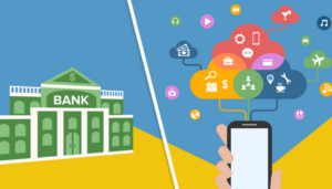 Fintech won the transaction, banks must win the relationship by Jumoke Adejumobi-Owodunni  