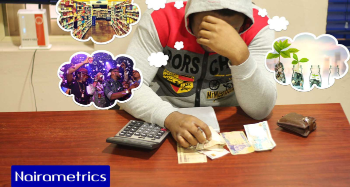 How young Nigerians invest