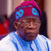 President Bola Tinubu,