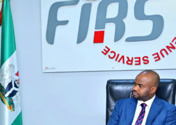 FIRS plans to increase tax revenue by 57% to N19.4 trillion in 2024