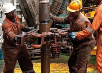 Oil and Gas sector
