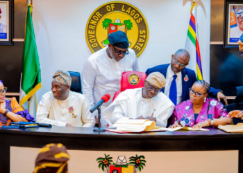 LASG pays 16,340 retirees N57.7 billion pension benefit in five years