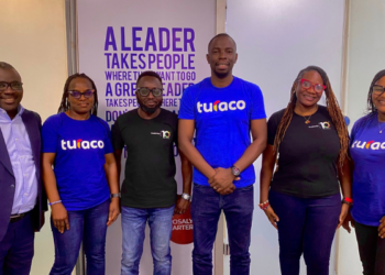 Creditville and Turaco Forge Pioneering Partnership to Elevate Financial and Health Well-being