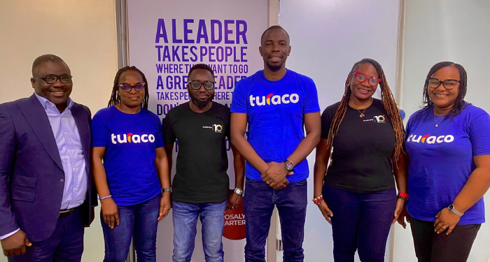 Creditville and Turaco Forge Pioneering Partnership to Elevate Financial and Health Well-being
