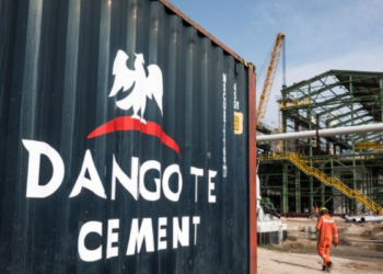 Dangote Cement