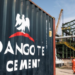 Dangote Cement
