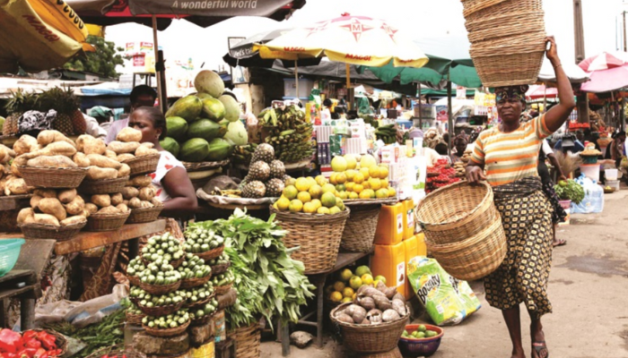 Food Security, US investment in Nigeria, Food Inflation, Foreign Investment, Economy