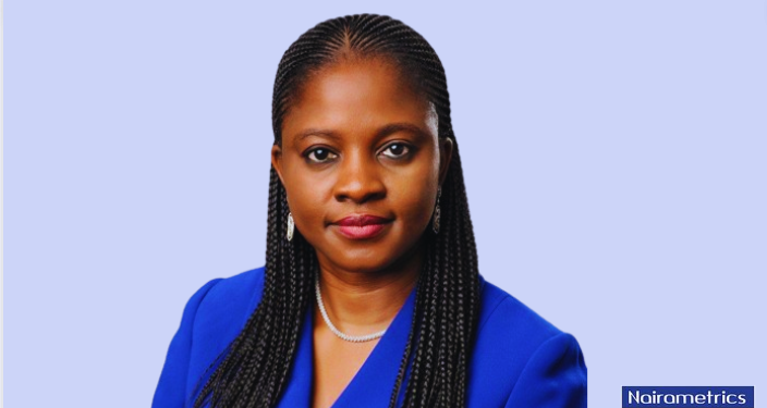 Meet Yetunde Oni, Union Bank’s new Managing Director/CEO 