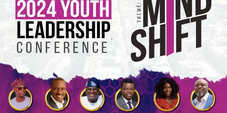 Future leaders embrace mindshift for new possibilities