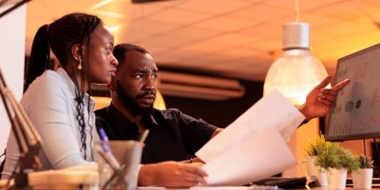 businesses in Nigeria, macroeconomic issues , Cyber incident