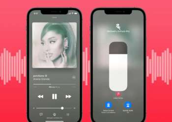 Apple Music to pay 10% more royalties to artists for music in spatial audio