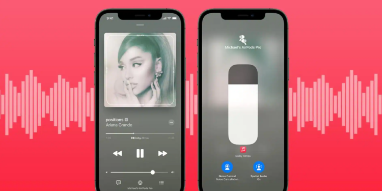 Apple Music to pay 10% more royalties to artists for music in spatial audio